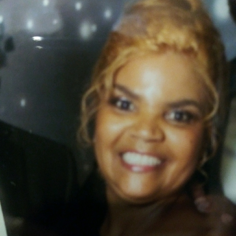 Meet your Posher, Michele